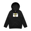 AS Colour - Youth Supply Hood Thumbnail