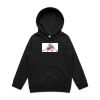 AS Colour - Youth Supply Hood Thumbnail