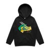AS Colour - Youth Supply Hood Thumbnail