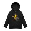 AS Colour - Youth Supply Hood Thumbnail