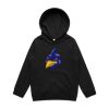 AS Colour - Youth Supply Hood Thumbnail