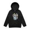 AS Colour - Youth Supply Hood Thumbnail