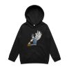 AS Colour - Youth Supply Hood Thumbnail