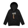 AS Colour - Youth Supply Hood Thumbnail