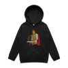 AS Colour - Youth Supply Hood Thumbnail