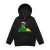 AS Colour - Youth Supply Hood Thumbnail