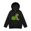 AS Colour - Youth Supply Hood Thumbnail