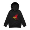 AS Colour - Youth Supply Hood Thumbnail