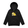 AS Colour - Youth Supply Hood Thumbnail