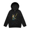 AS Colour - Youth Supply Hood Thumbnail
