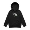 AS Colour - Youth Supply Hood Thumbnail