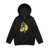 AS Colour - Youth Supply Hood Thumbnail