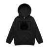 AS Colour - Youth Supply Hood Thumbnail