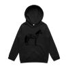 AS Colour - Youth Supply Hood Thumbnail