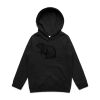 AS Colour - Youth Supply Hood Thumbnail