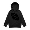AS Colour - Youth Supply Hood Thumbnail