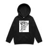 AS Colour - Youth Supply Hood Thumbnail