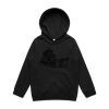 AS Colour - Youth Supply Hood Thumbnail