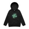 AS Colour - Youth Supply Hood Thumbnail