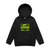 AS Colour - Youth Supply Hood Thumbnail