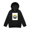 AS Colour - Youth Supply Hood Thumbnail