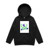 AS Colour - Youth Supply Hood Thumbnail