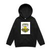 AS Colour - Youth Supply Hood Thumbnail