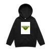 AS Colour - Youth Supply Hood Thumbnail