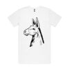 AS Colour - Tall Tee Thumbnail