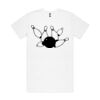 AS Colour - Tall Tee Thumbnail