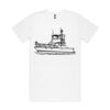 AS Colour - Tall Tee Thumbnail