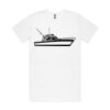 AS Colour - Tall Tee Thumbnail