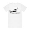AS Colour - Tall Tee Thumbnail