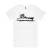 AS Colour - Tall Tee Thumbnail