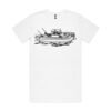 AS Colour - Tall Tee Thumbnail