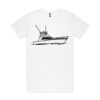 AS Colour - Tall Tee Thumbnail