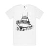 AS Colour - Tall Tee Thumbnail