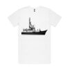 AS Colour - Tall Tee Thumbnail