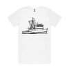 AS Colour - Tall Tee Thumbnail