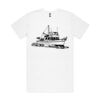 AS Colour - Tall Tee Thumbnail