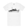 AS Colour - Tall Tee Thumbnail