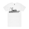 AS Colour - Tall Tee Thumbnail