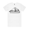 AS Colour - Tall Tee Thumbnail