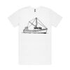 AS Colour - Tall Tee Thumbnail