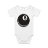 AS Colour - Organic Baby 'Mini-me' Onesie Romper Thumbnail