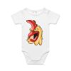 AS Colour - Organic Baby 'Mini-me' Onesie Romper Thumbnail