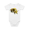 AS Colour - Organic Baby 'Mini-me' Onesie Romper Thumbnail