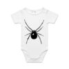 AS Colour - Organic Baby 'Mini-me' Onesie Romper Thumbnail