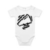 AS Colour - Organic Baby 'Mini-me' Onesie Romper Thumbnail