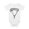 AS Colour - Organic Baby 'Mini-me' Onesie Romper Thumbnail